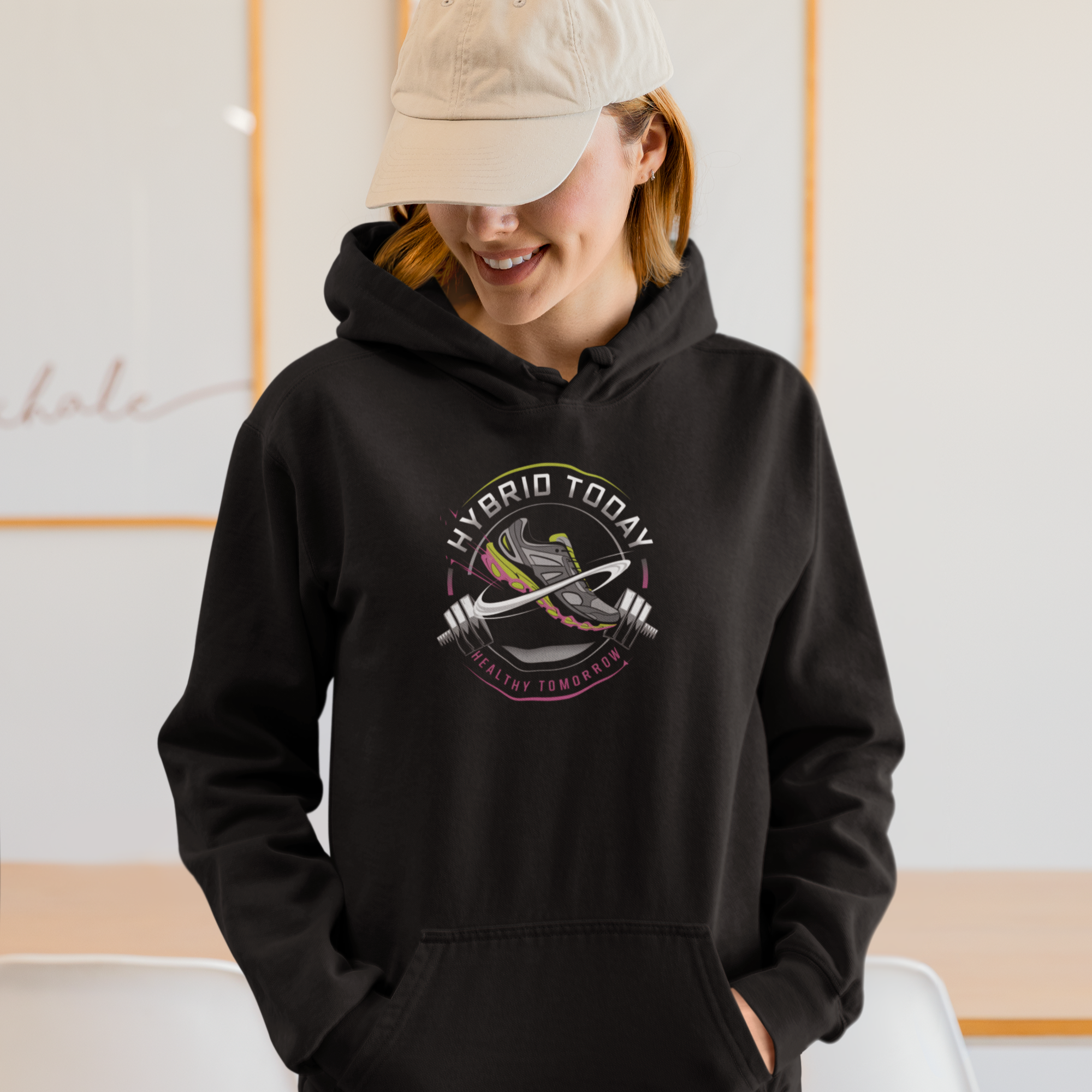 HYBRID TODAY – HEALTHY TOMORROW