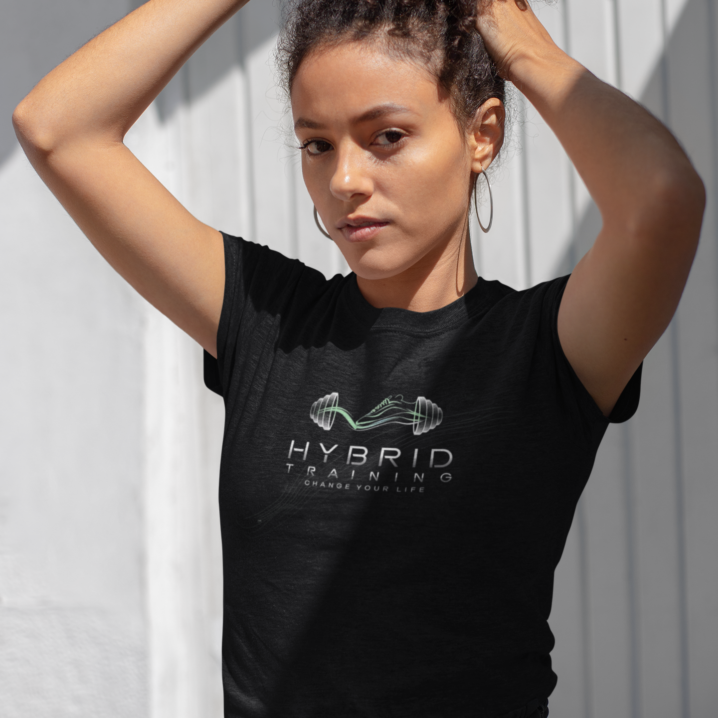 Hybrid Training Change Your Life