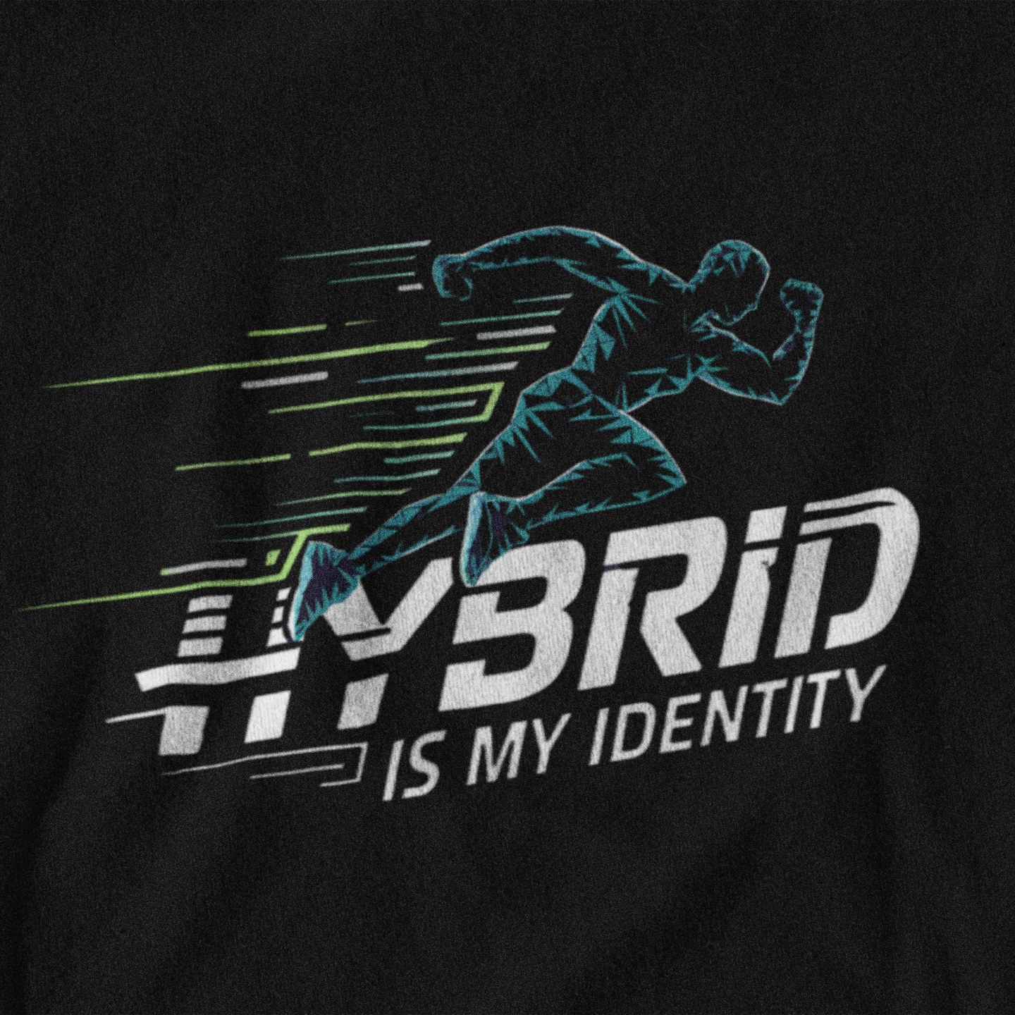 HYBRID Identity