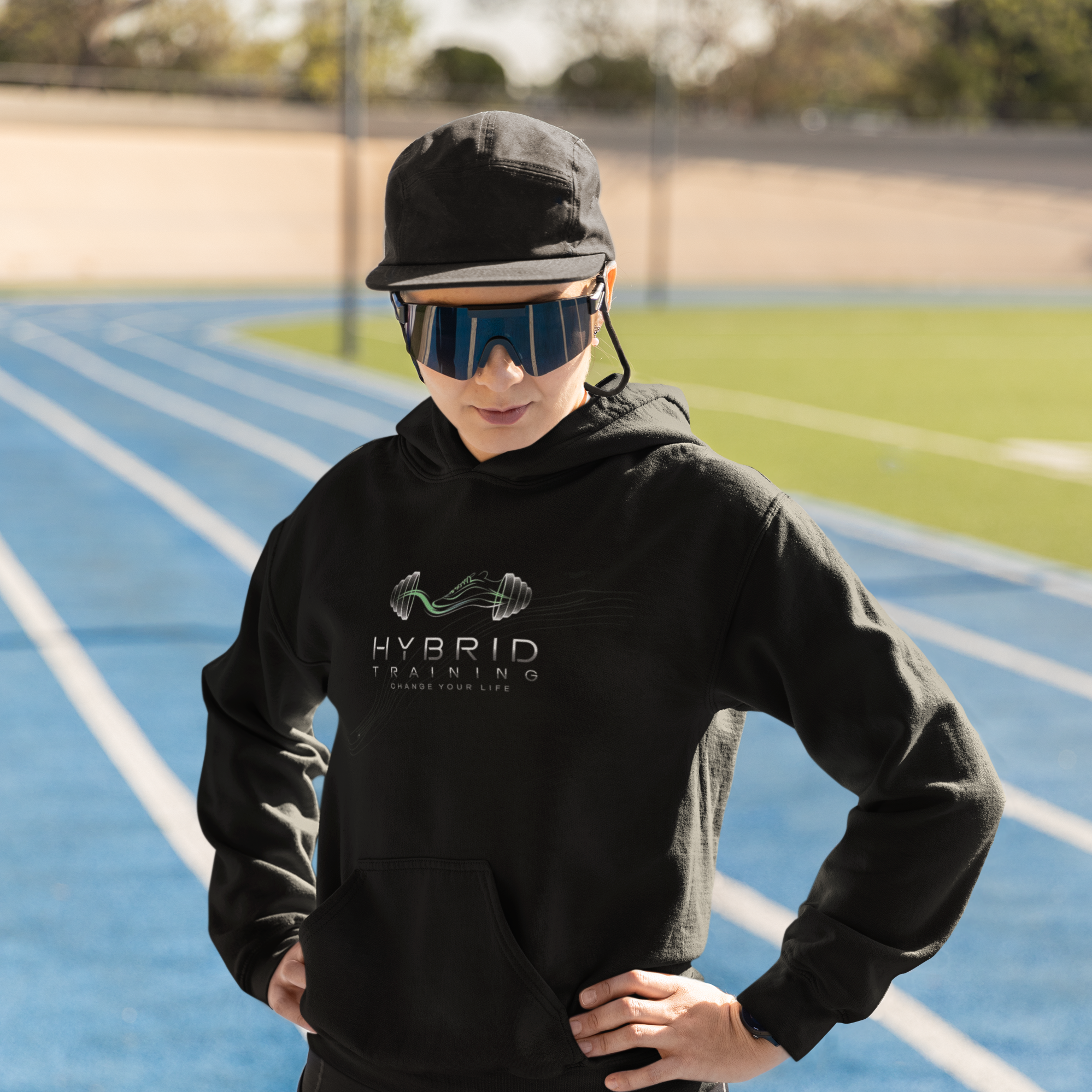 Hybrid Training – Change Your Life